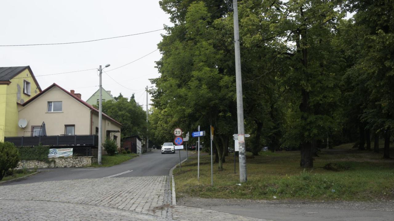 Fantazja Gora Sw Anny Gora Swietej Anny Kültér fotó