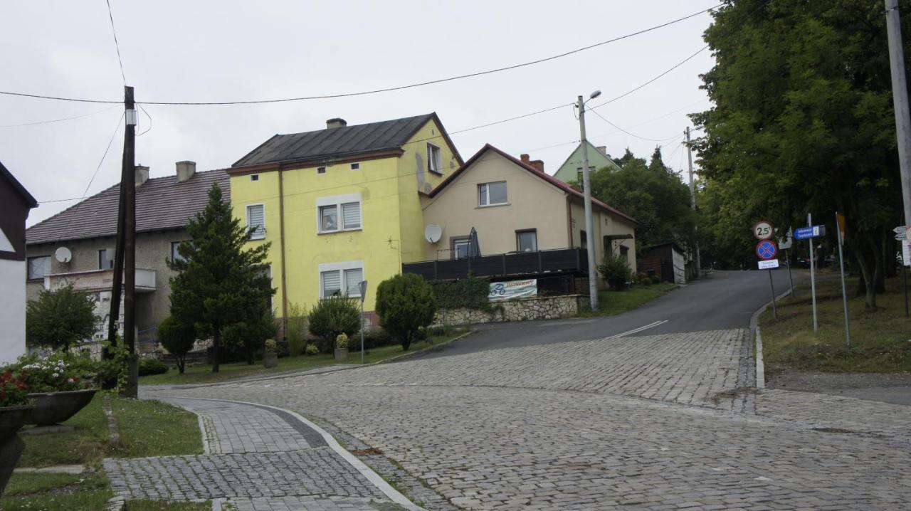 Fantazja Gora Sw Anny Gora Swietej Anny Kültér fotó